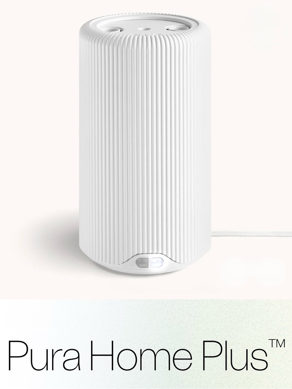 Pura Home Plus Diffuser